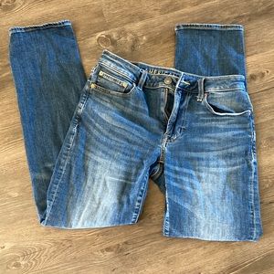 American Eagle Outfitters Flex jeans 29x32